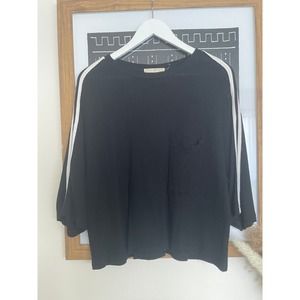Joah Brown - ribbed Tee